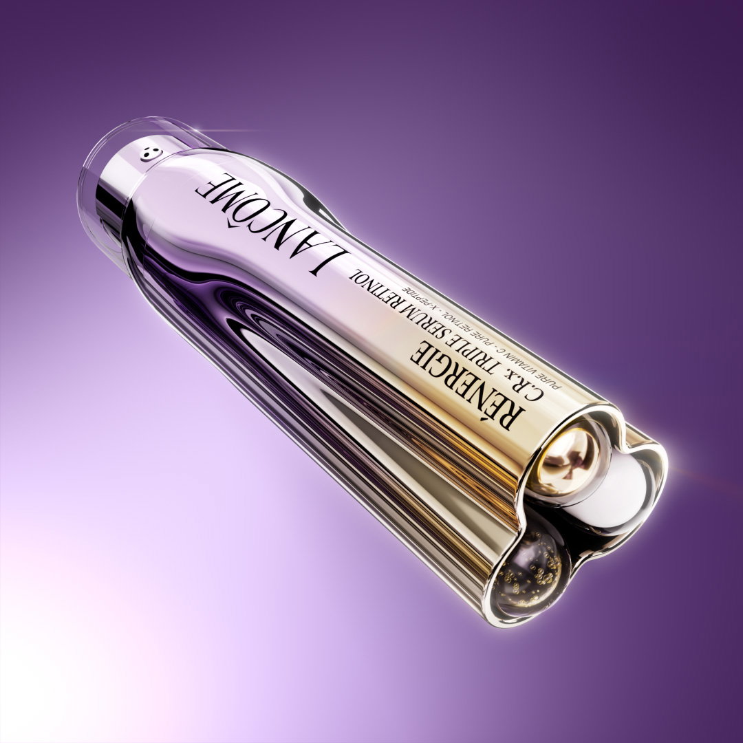 RÉNERGIE C.R.X. TRIPLE SERUM RETINOL