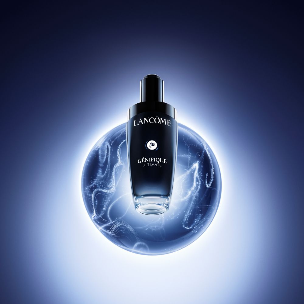 GÉNIFIQUE ULTIMATE SERUM