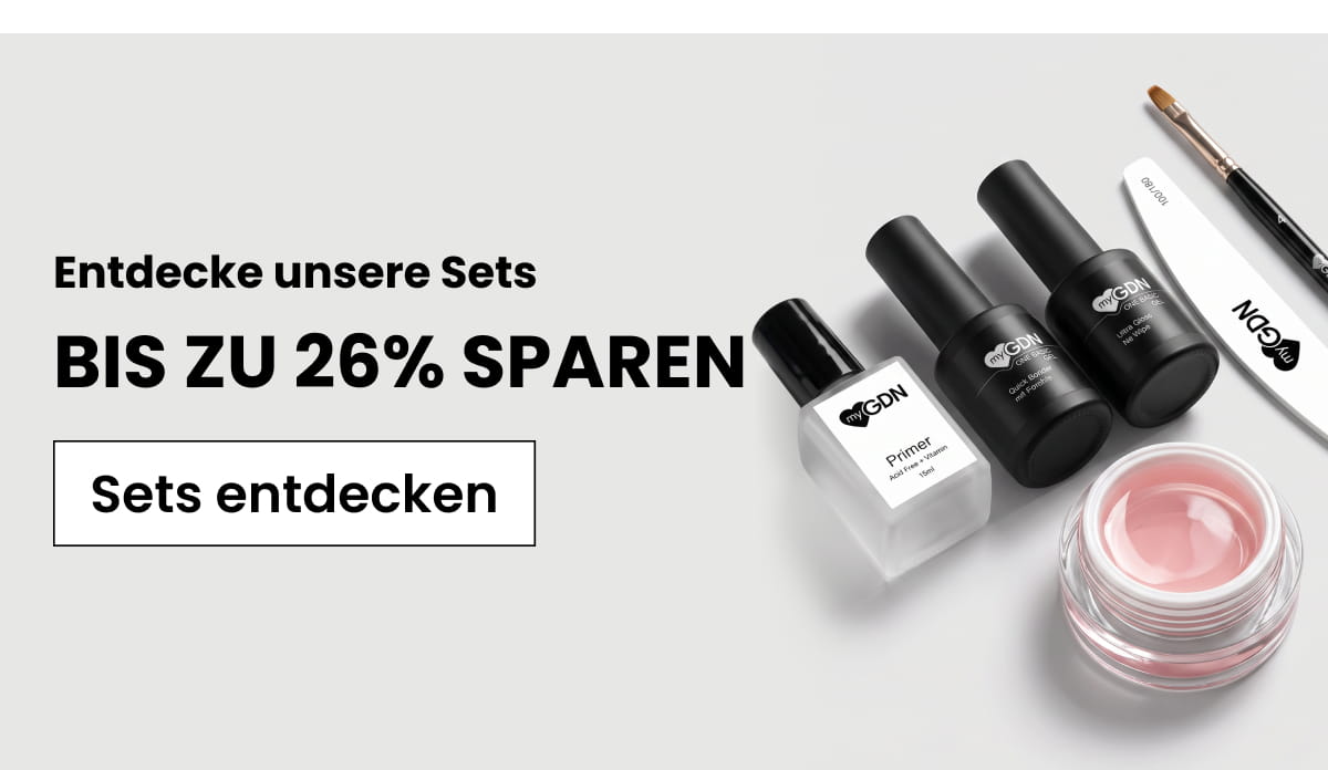 Sets entdecken