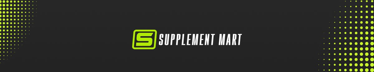 SUPP FRENZY SALE NOW LIVE