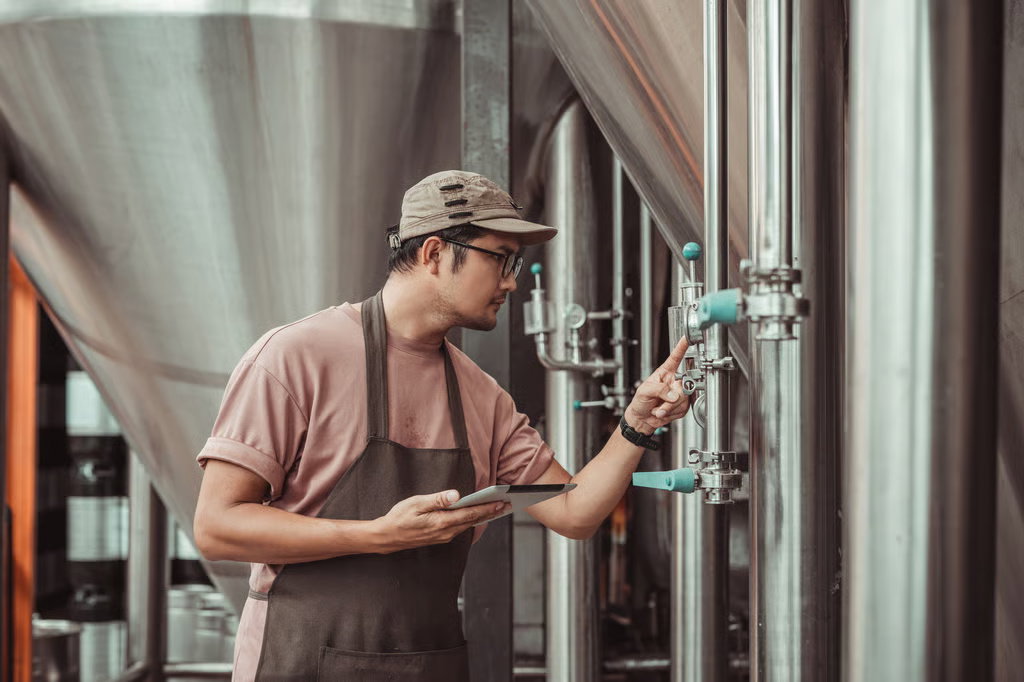 The “Stone Age” Tech Holding Back Modern Brewing