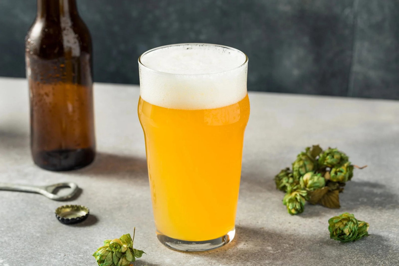 What Role (if any) Did Hazy IPAs Play in the Current Craft Beer Downturn?