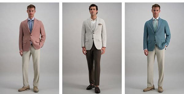 Shop sport coats