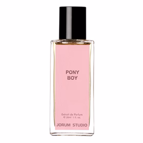 Pony Boy Extrait de Parfum