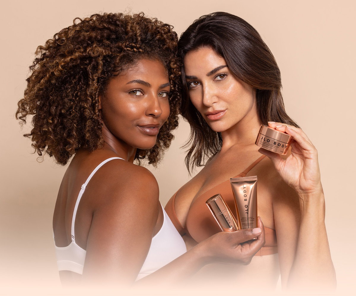 JLO Body - JLO Body Skincare Products For Radiant Skin