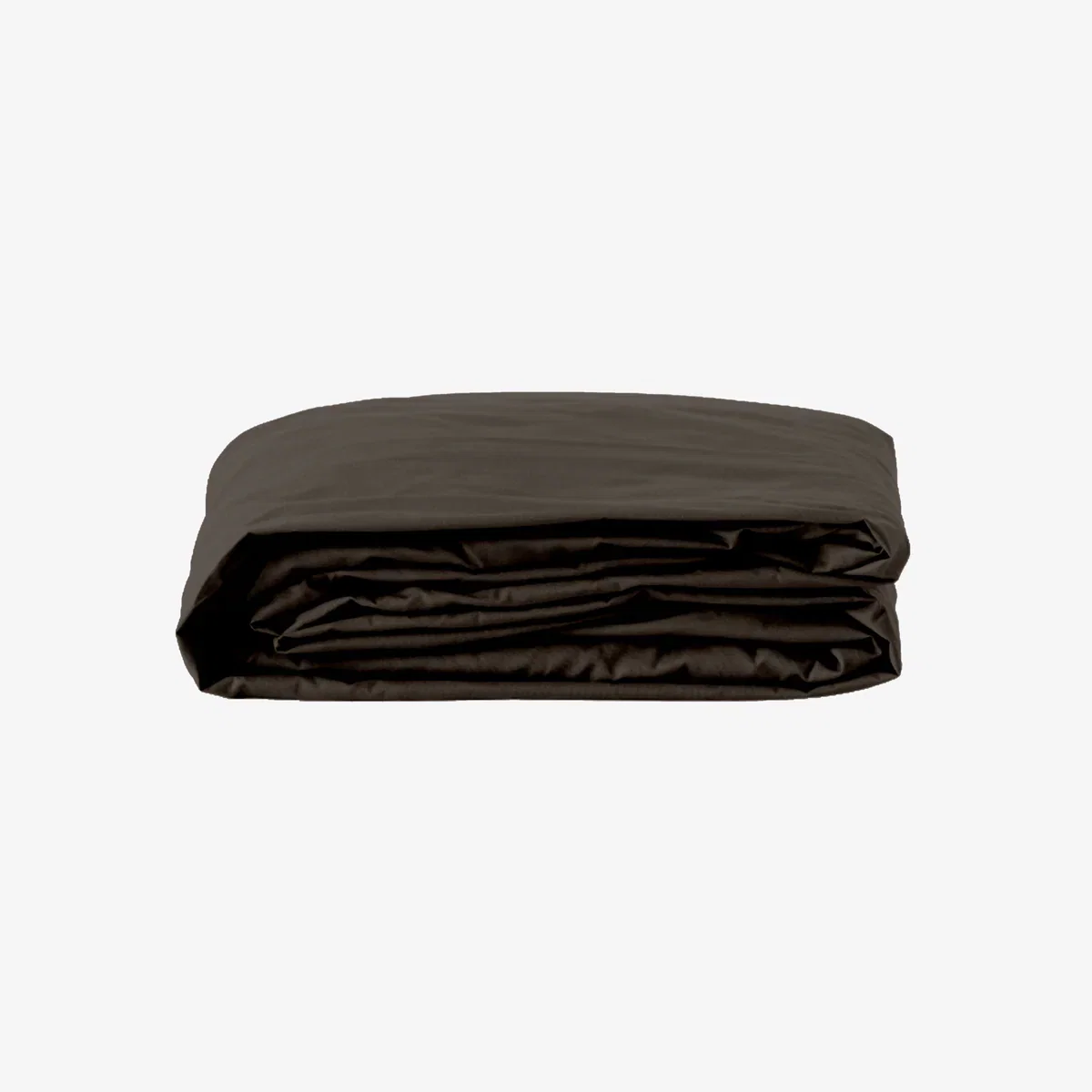 Drap Housse Percale de Coton 80 fils bonnet 40 cm