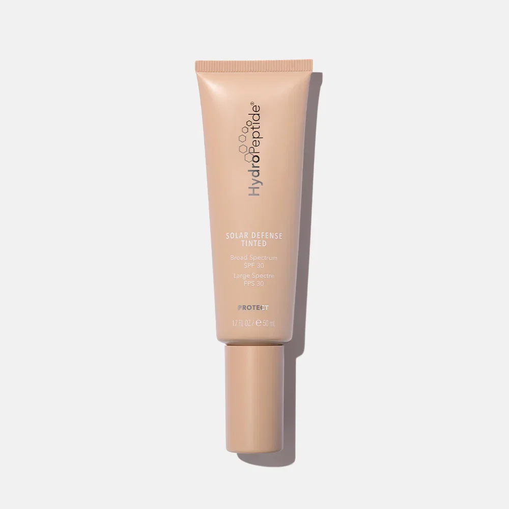 Image of Solar Defense Tinted SPF 30