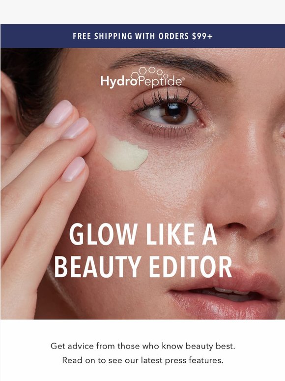 The products beauty editors can't stop raving about
