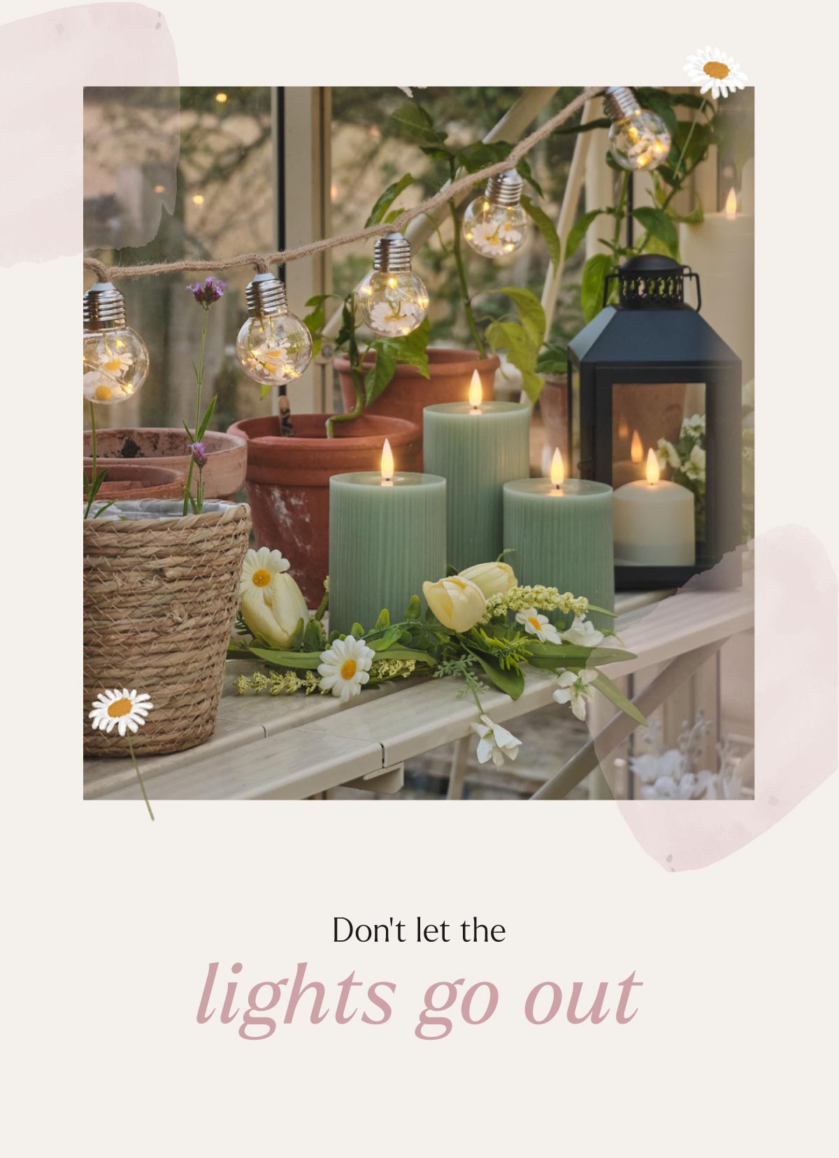 Save 10% on your first order