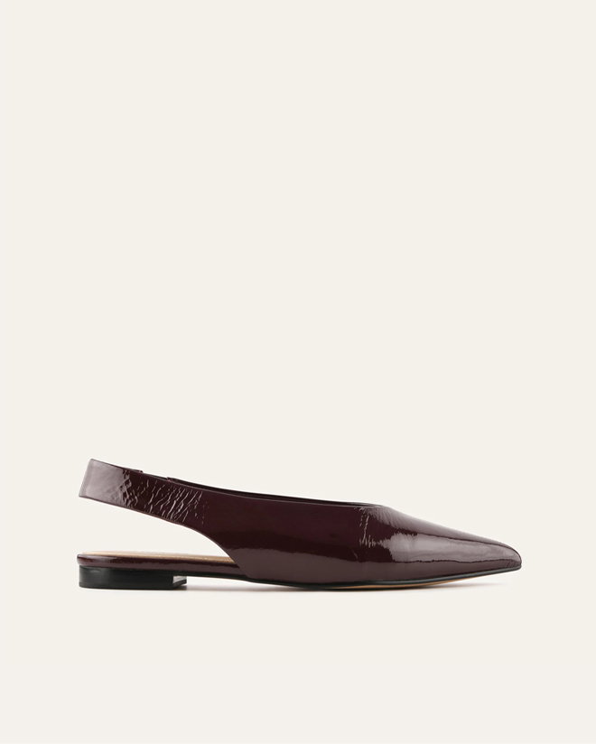 Daphne Flats