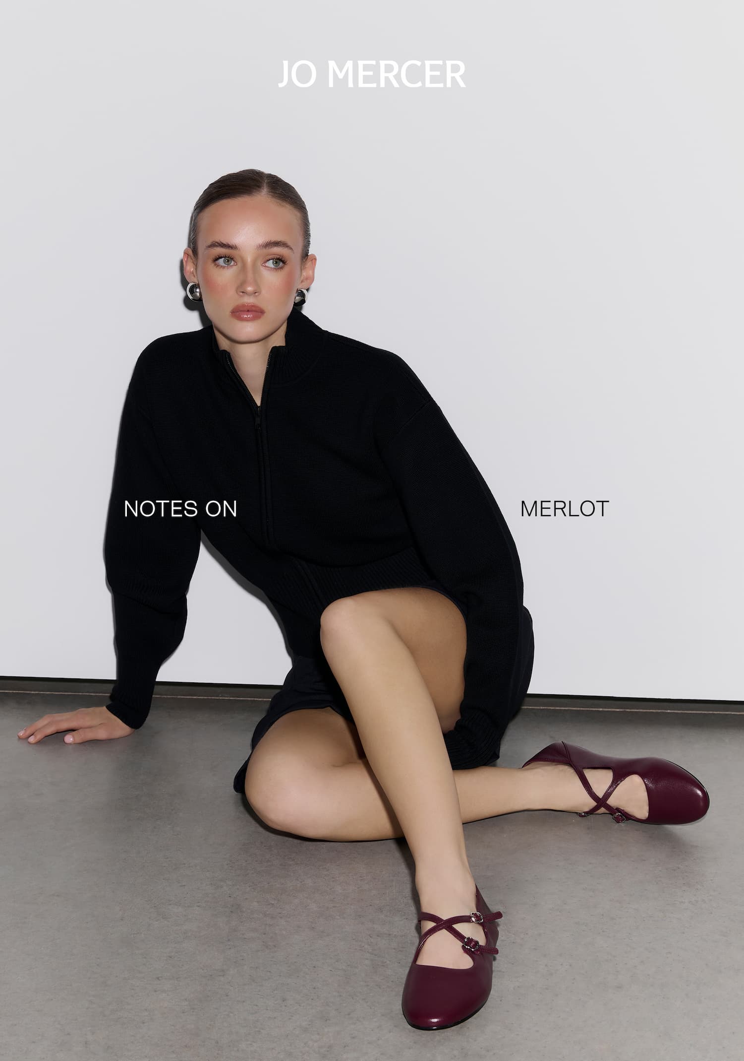 Notes On Merlot