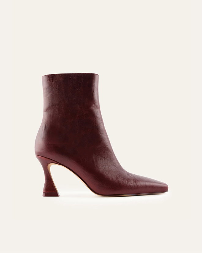 Selma Boots