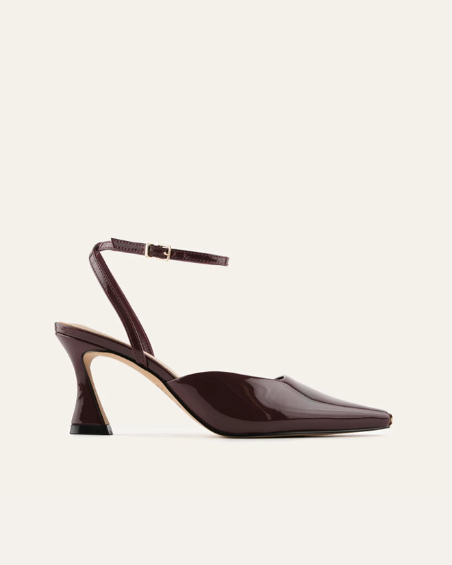 Jacqueline Heels