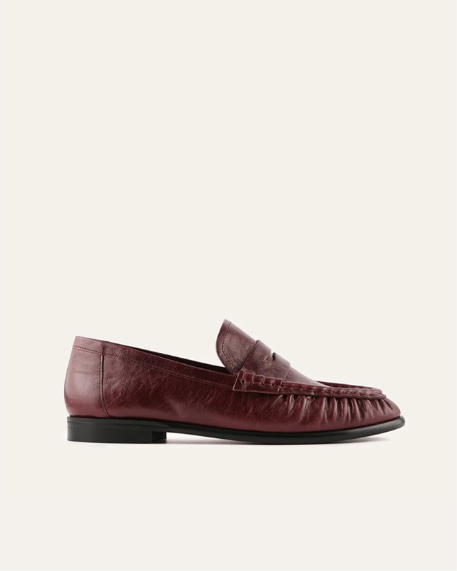 Myrtle Loafers