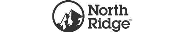 North Ridge Logo