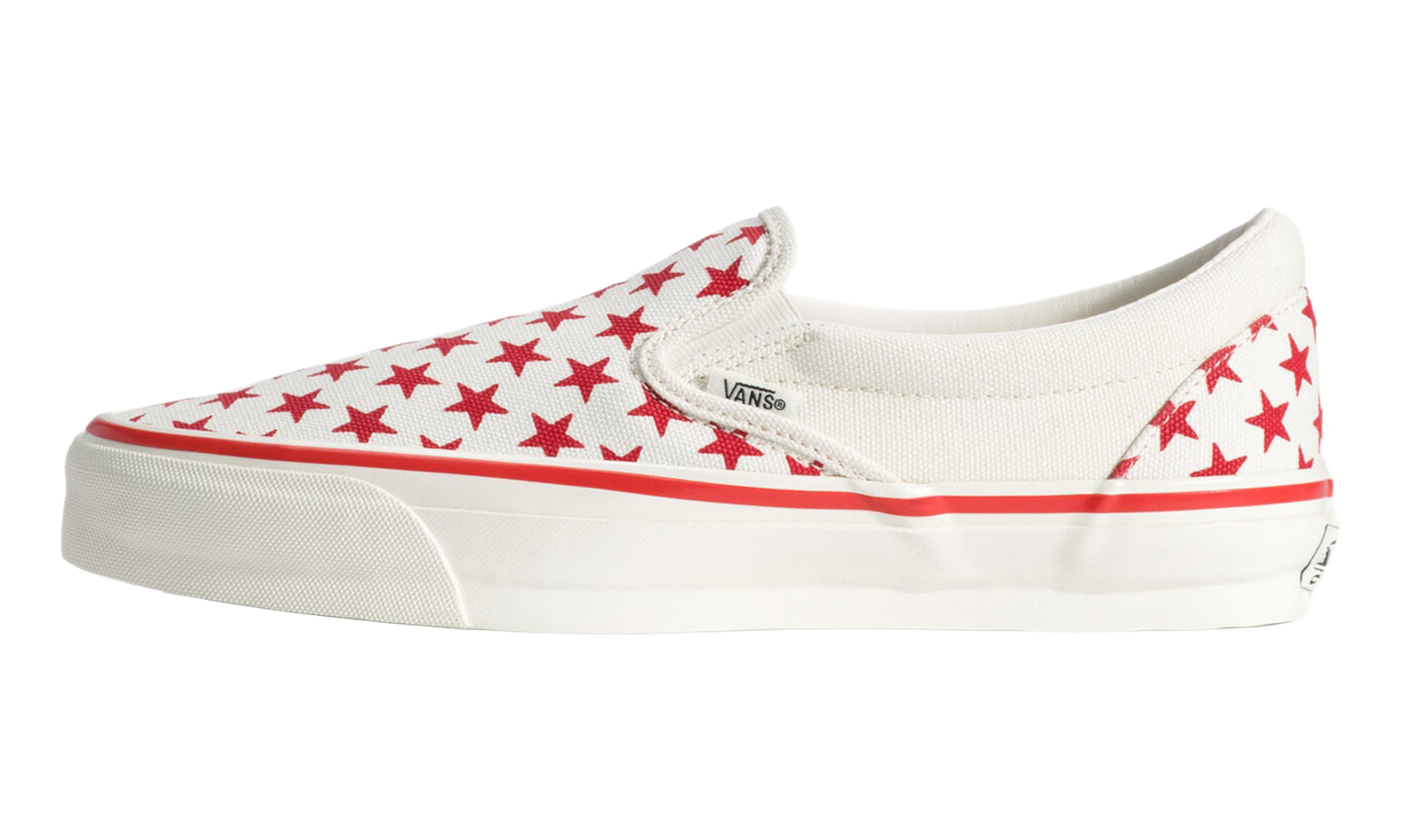 CLASSIC SLIP-ON 98 LX 