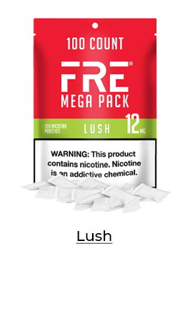 LUSH