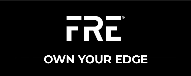 OWN YOUR EDGE