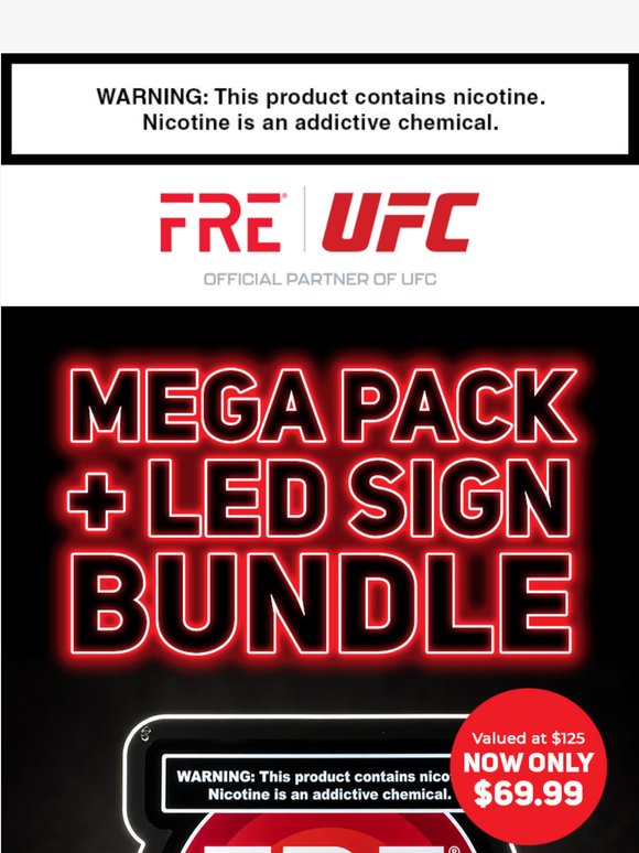 This deal will LIGHT up your life 💡
