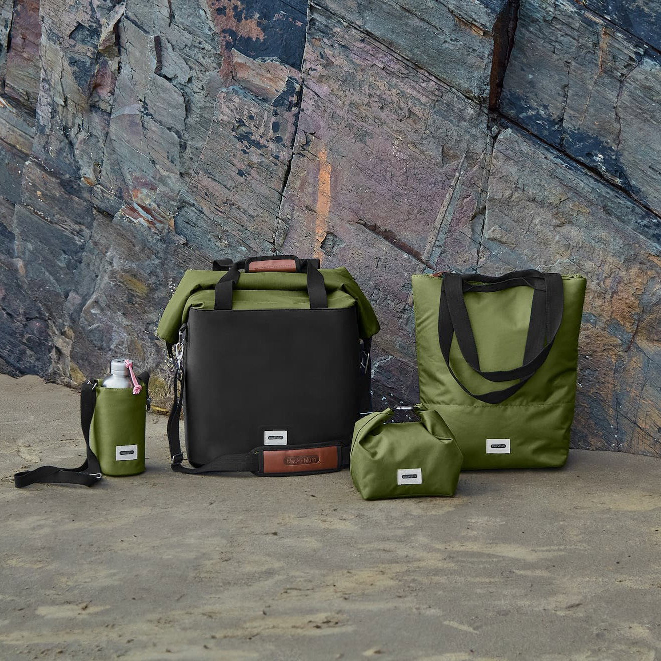 Bags and Coolers