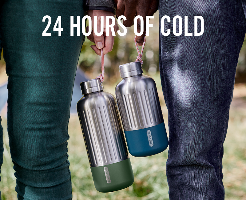 24 Hours of Cold