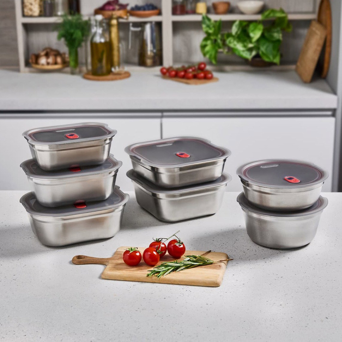 Meal Prep