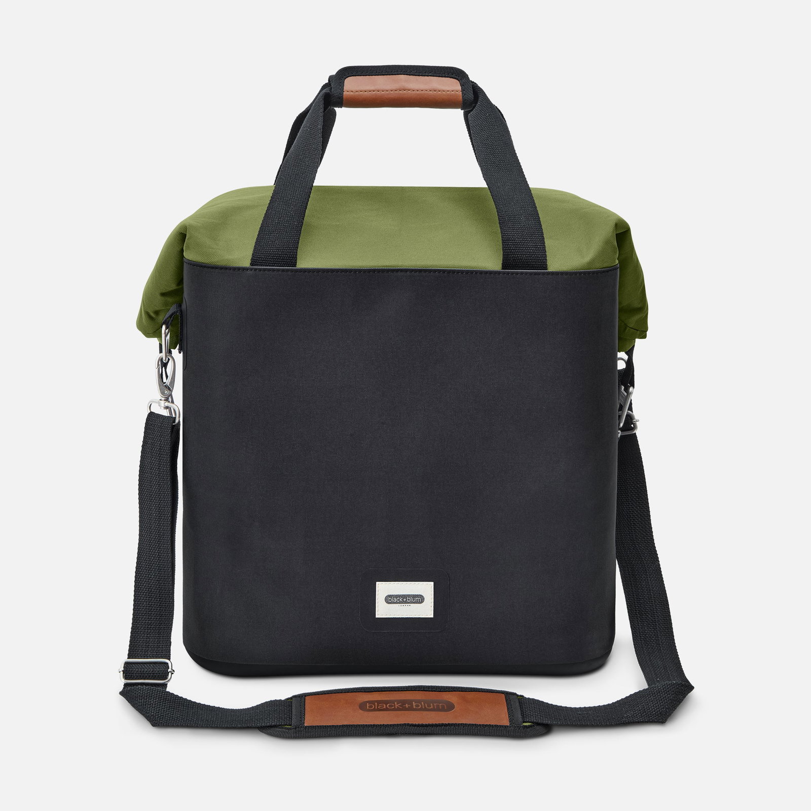 Image of INSULATED COOLER BAG