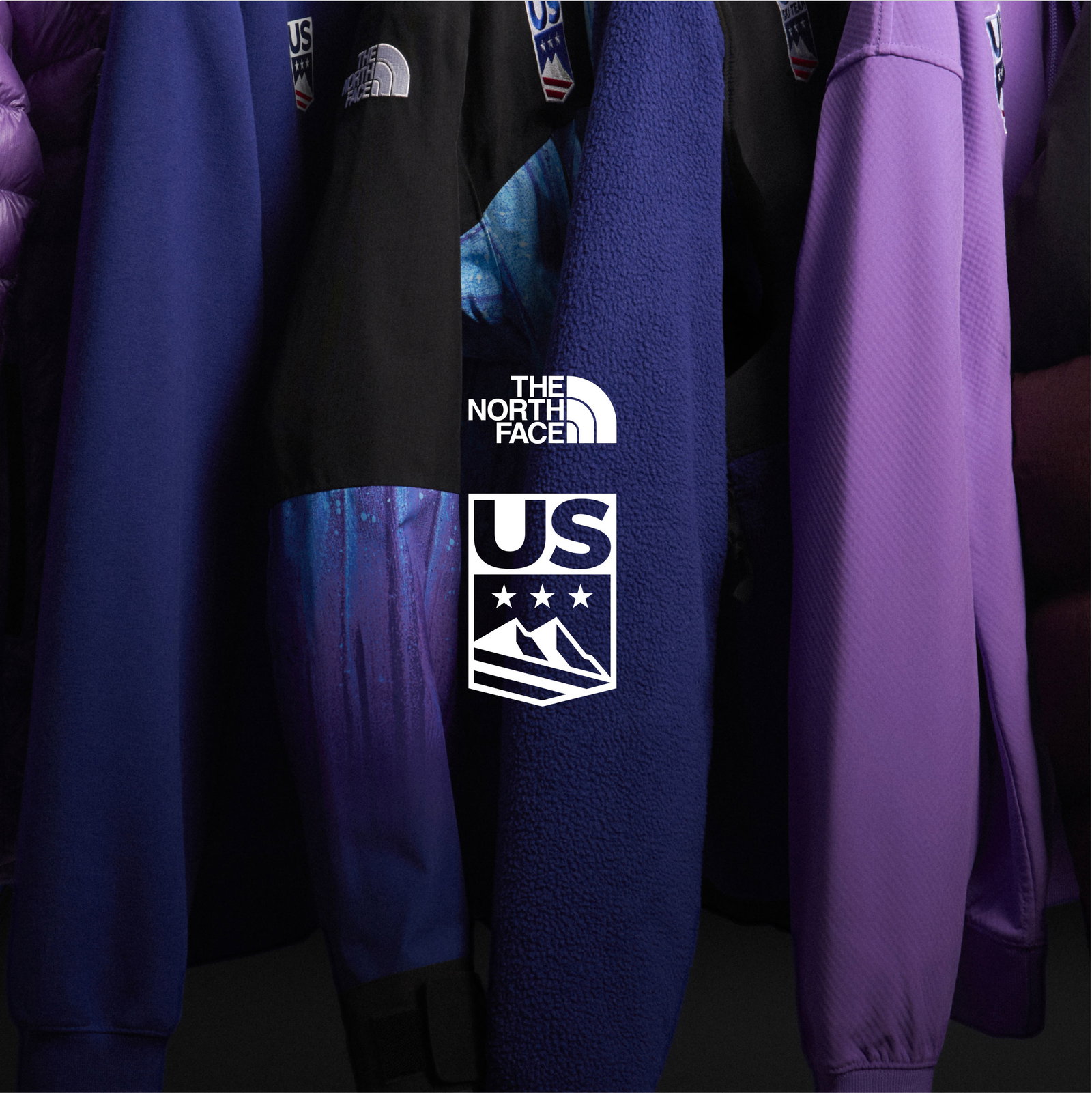 THE NORTH FACE