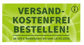 Sehen Sie keine Bilder? Klicken Sie bitte den Link ganz oben im Newsletter.