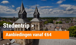 Stedentrip