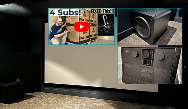 Image to for SVS featured system