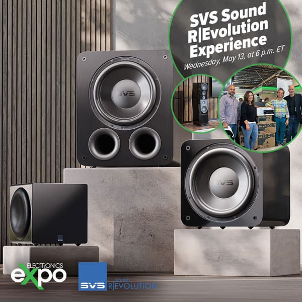 SVS Events