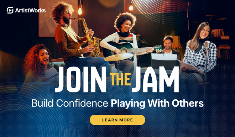 Grammy Award-Winning Instructors