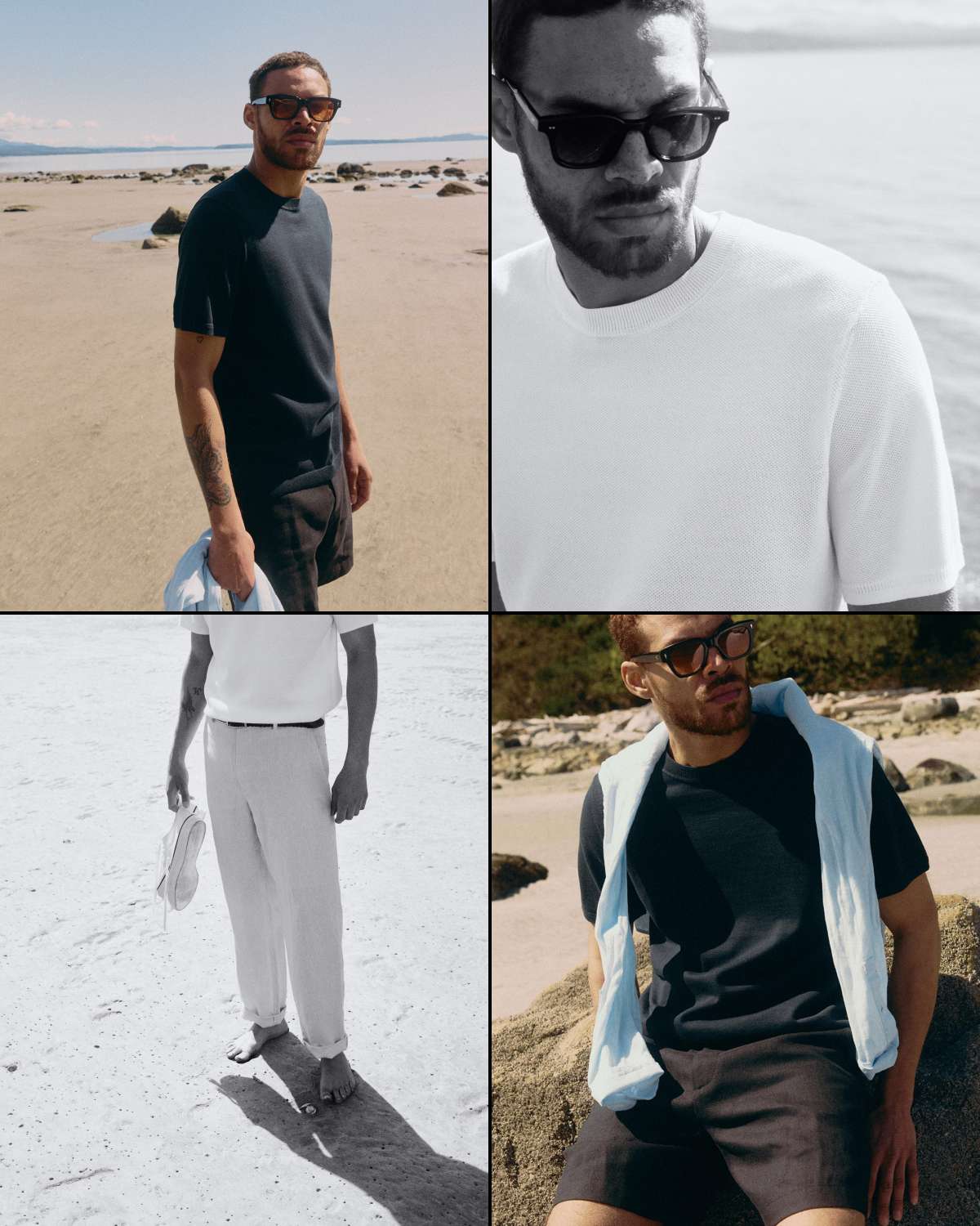 Early Summer '26 | Going Coastal