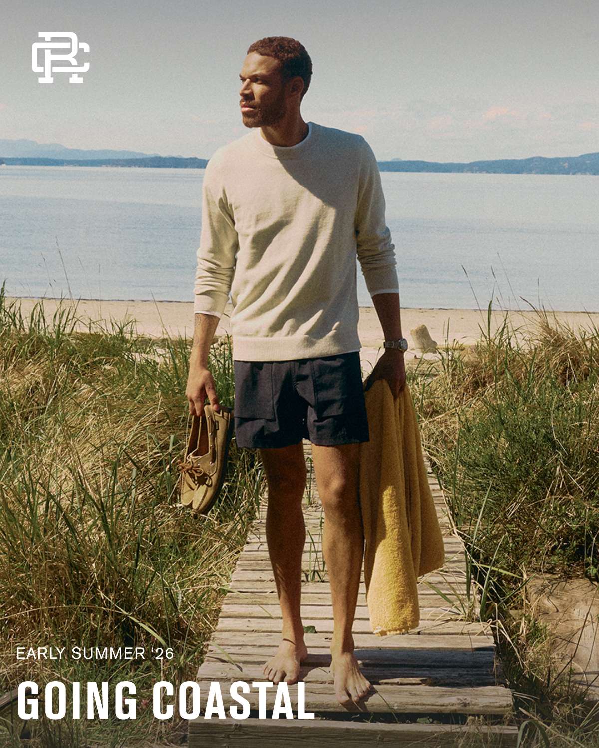 Early Summer '26 | Going Coastal