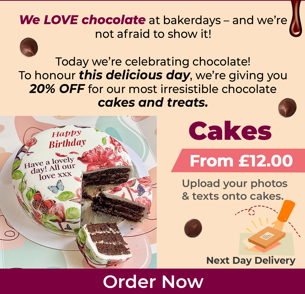Save up to 25%