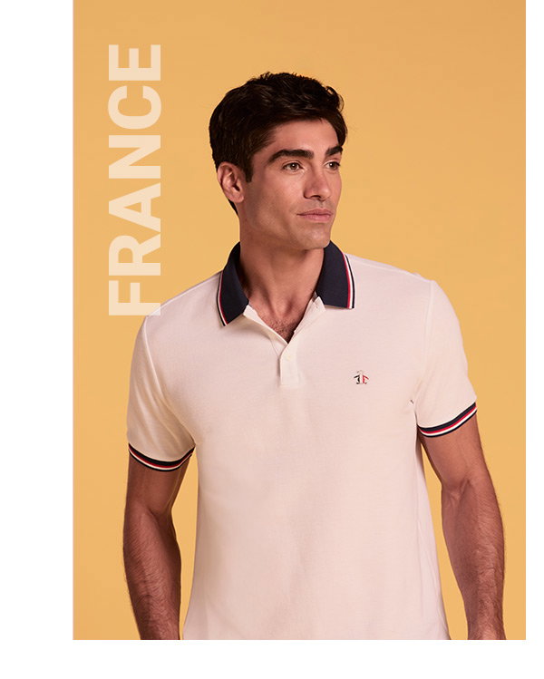 France