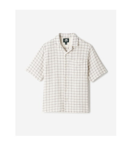 Isla Camp Shirt
