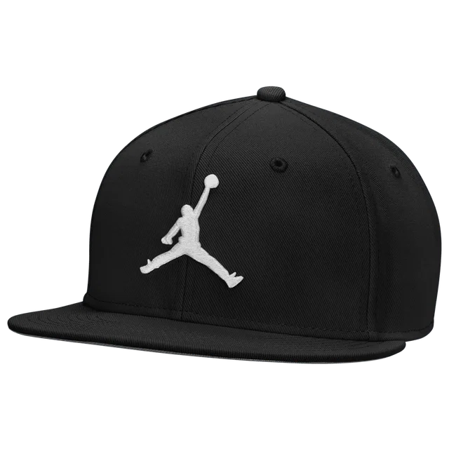 Jordan Pro Snapback Jumpman