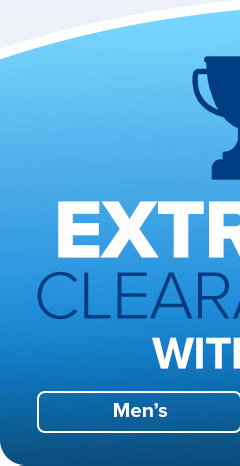 Extra 15% off Clearance Apparel with Code: PLAY15