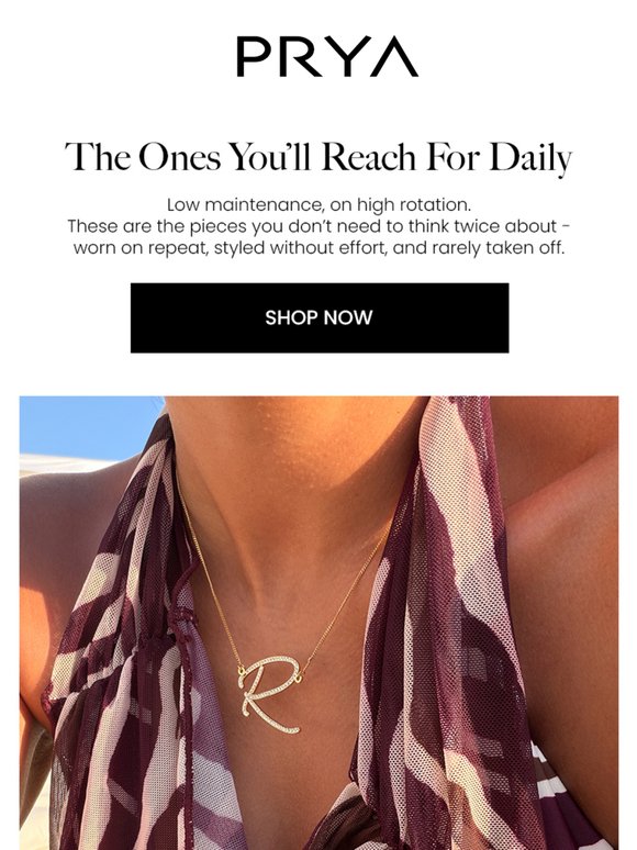 Summer Picks for —