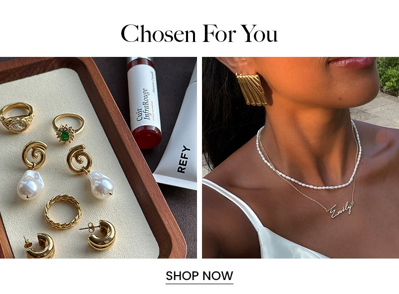 Chosen Picks for You