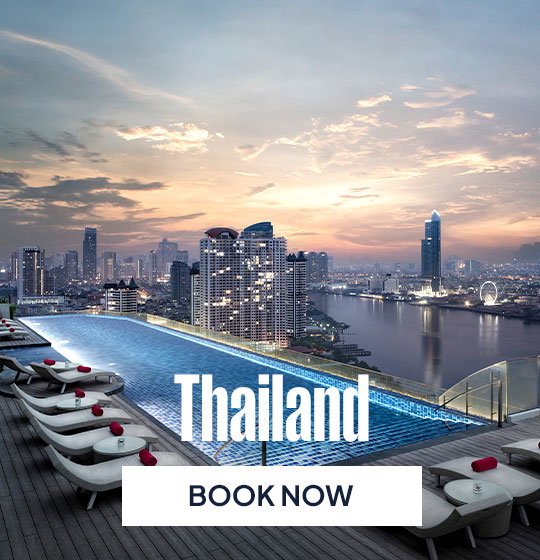 Thailand