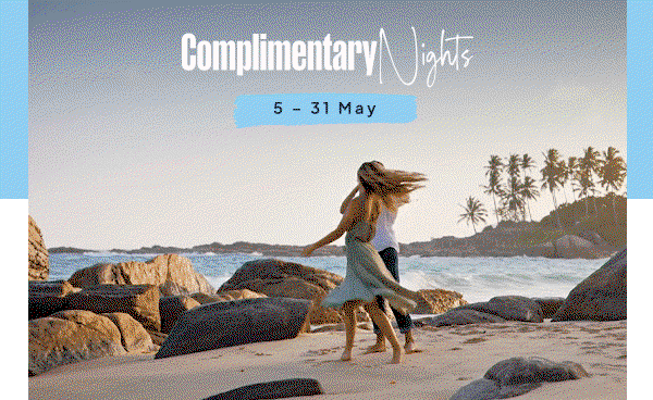 Compliementary Nights
