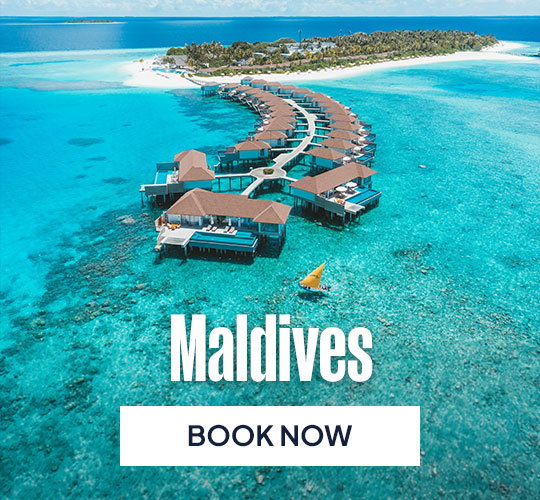 Maldives