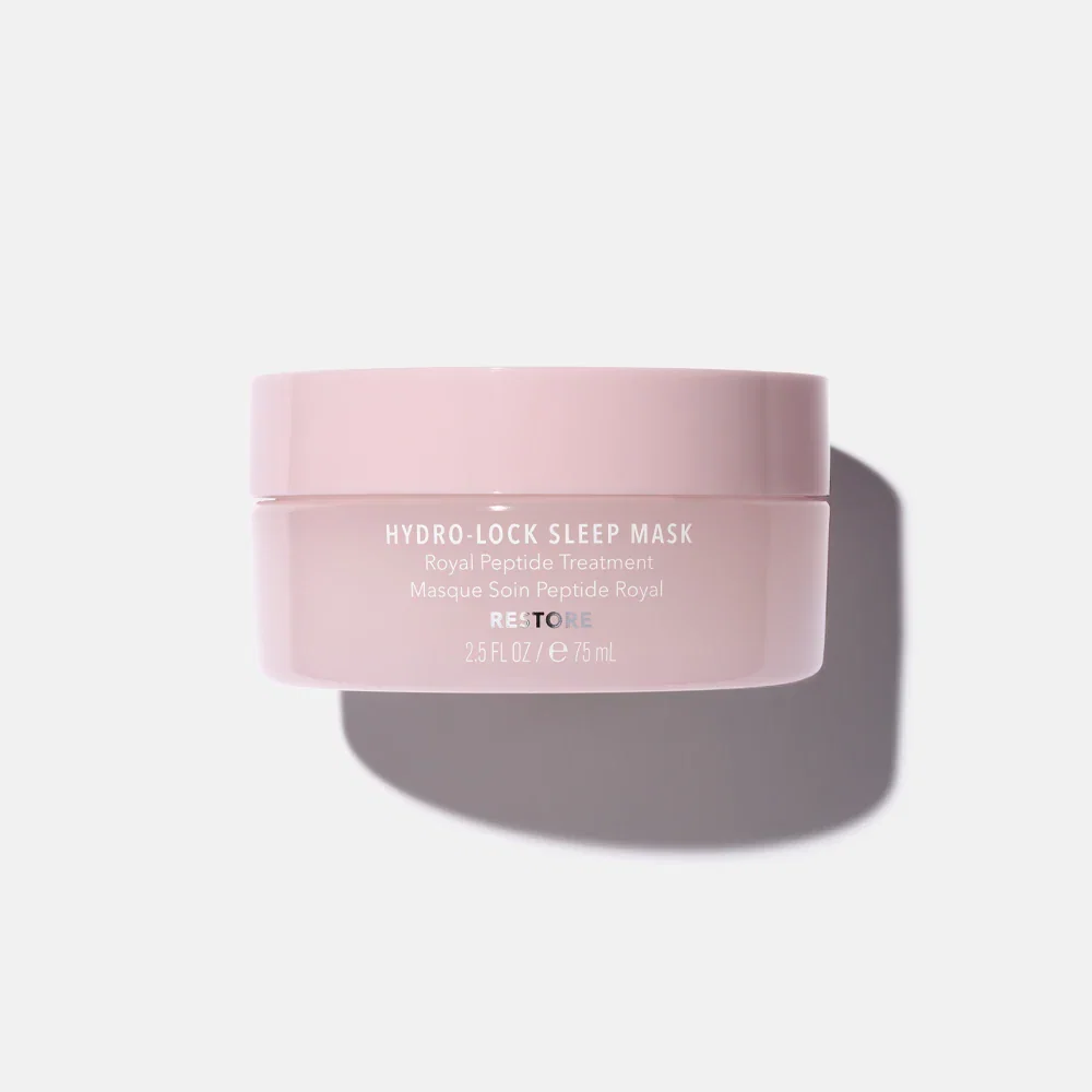 Image of Hydro-Lock Sleep Mask