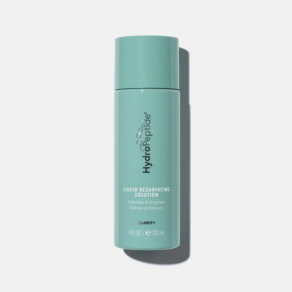 Image of Liquid Resurfacing Solution
