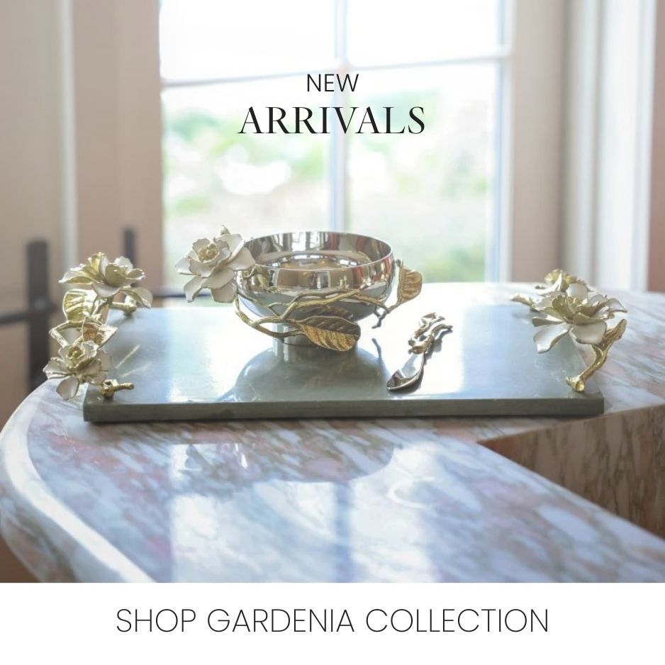 Shop GARDENIA collection
