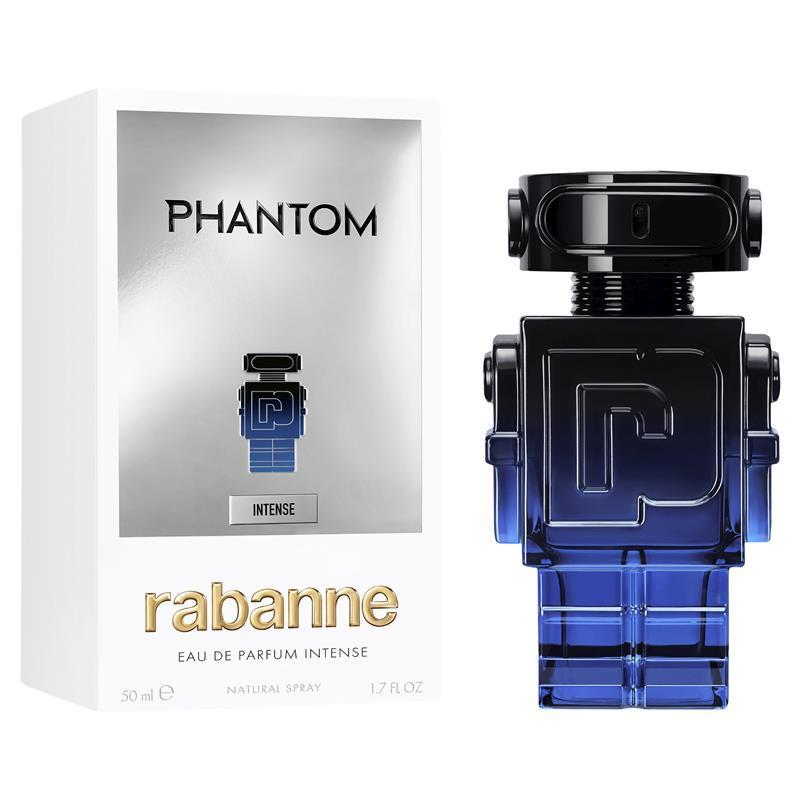 Image of Rabanne Phantom Intense Eau De Parfum 50ml