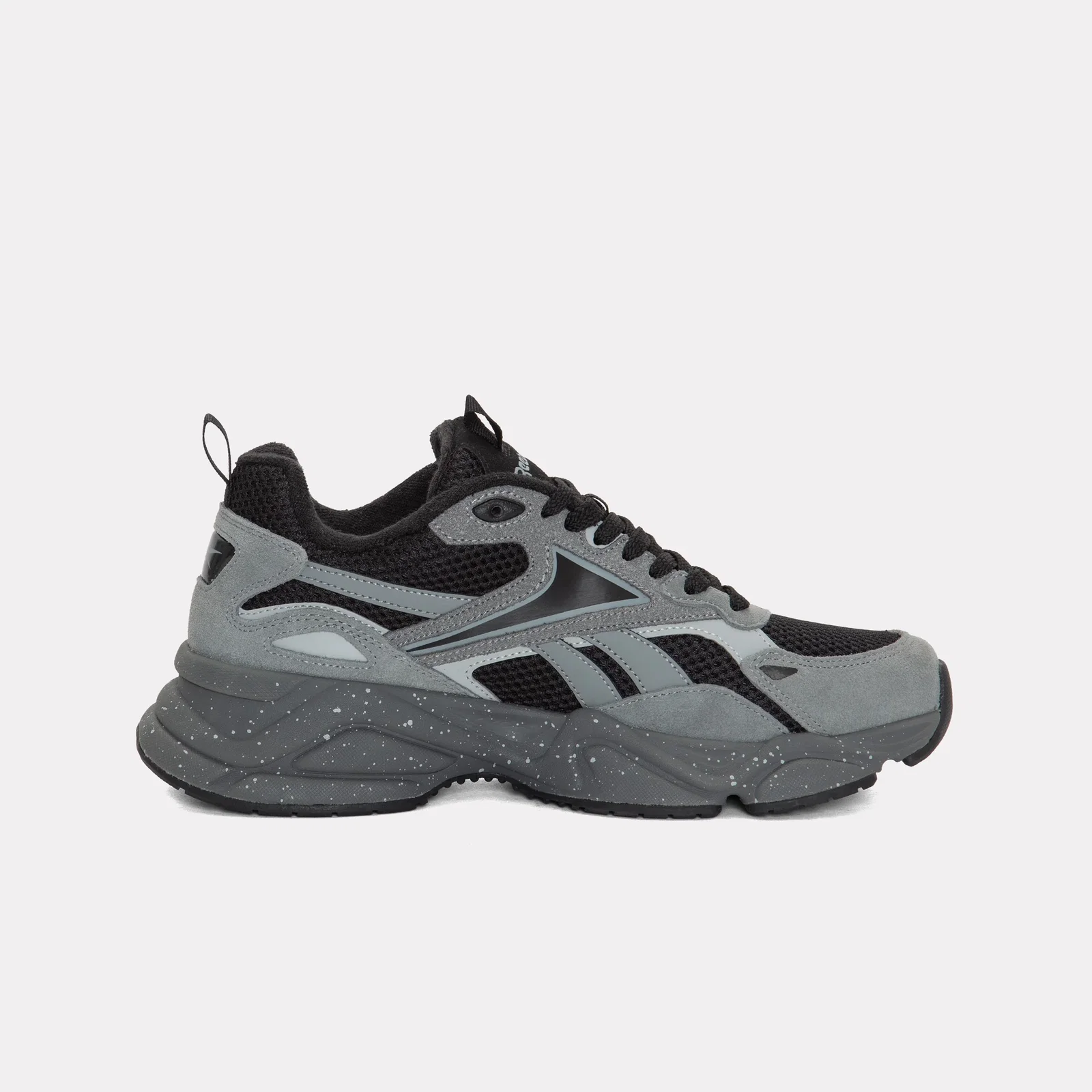 Image of Reebok Charge Run Shoes